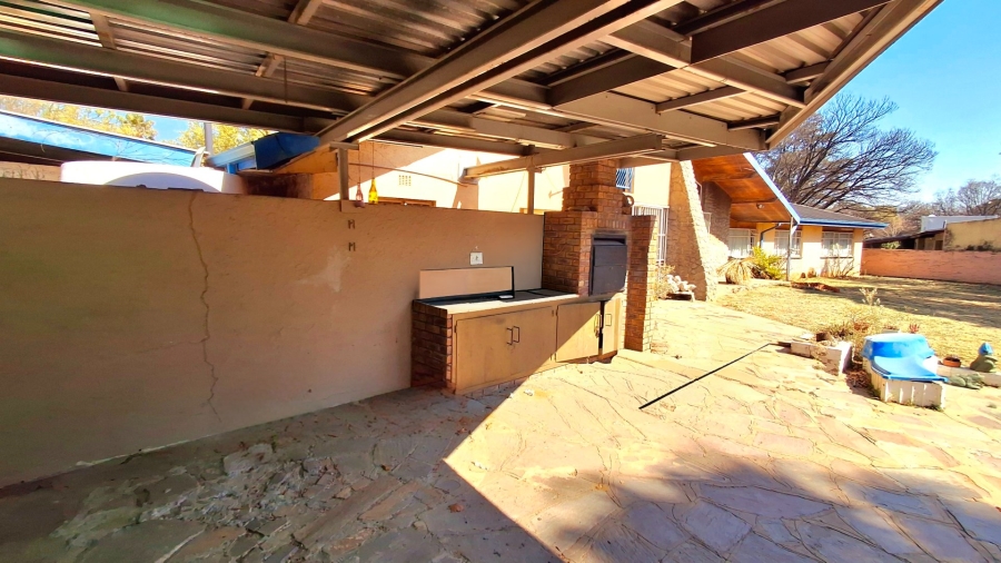 3 Bedroom Property for Sale in Sasolburg Ext 15 Free State